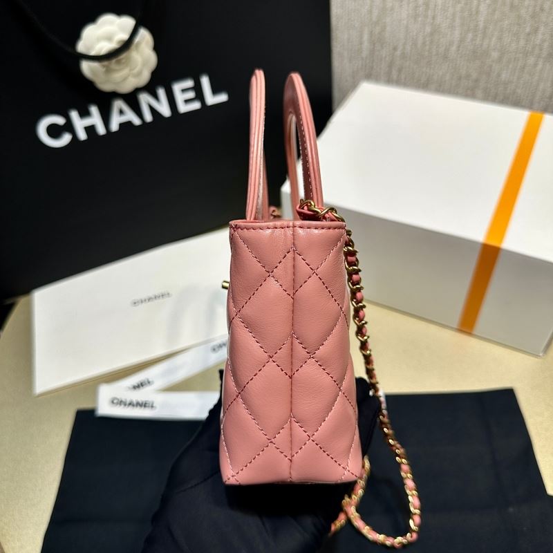 Chanel Top Handle Bags